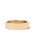 Le Gramme - Le 13 Slick Polished 18-Karat Gold Ring - Gold