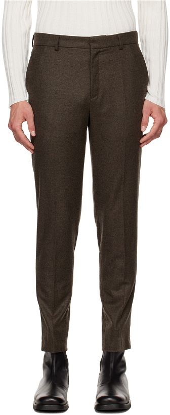 Photo: Harmony Brown Peter Trousers