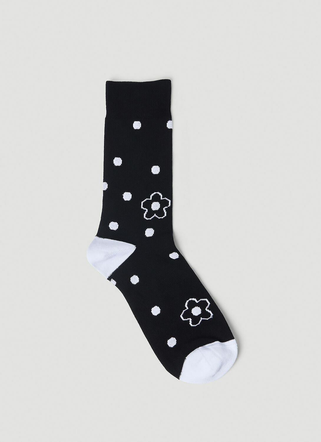 Kenzo Flower Spot Socks