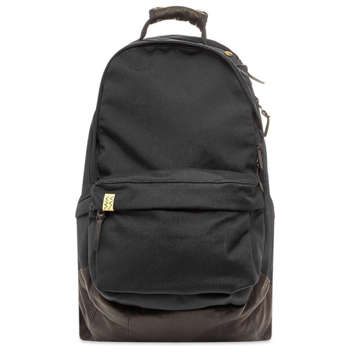 Photo: Visvim Cordura 22L Backpack