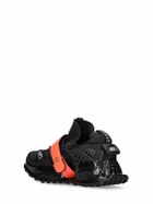 LI-NING Titan Halo Black Sneakers