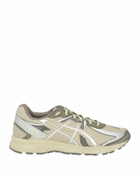 Asics Womens Sneakers Khaki