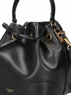 ALEXANDRE VAUTHIER - Medium Nappa Leather Top Handle Bag