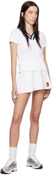 Nike White Yoon Ahn Edition Sport Skirt