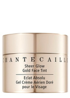 Chantecaille Sheer Glow Gold Face Tint