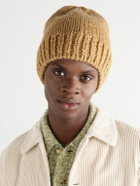 Federico Curradi - Wool Beanie