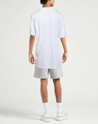 Champion Mens T-shirt in White