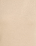 Majestic Filatures Womens Maxi dress Light brown
