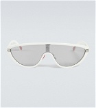 Moncler Grenoble - Visseur sunglasses