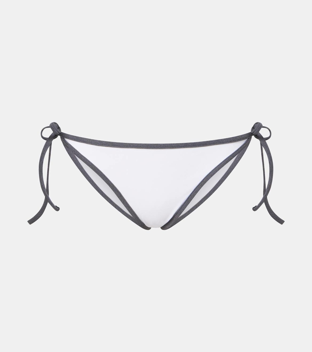 Brunello Cucinelli Jersey bikini bottoms