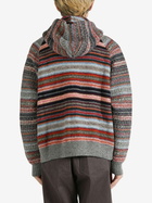 Junya Watanabe MAN Striped Cardigan