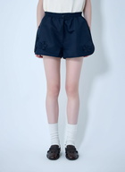 Cecilie Bahnsen Colette Shorts