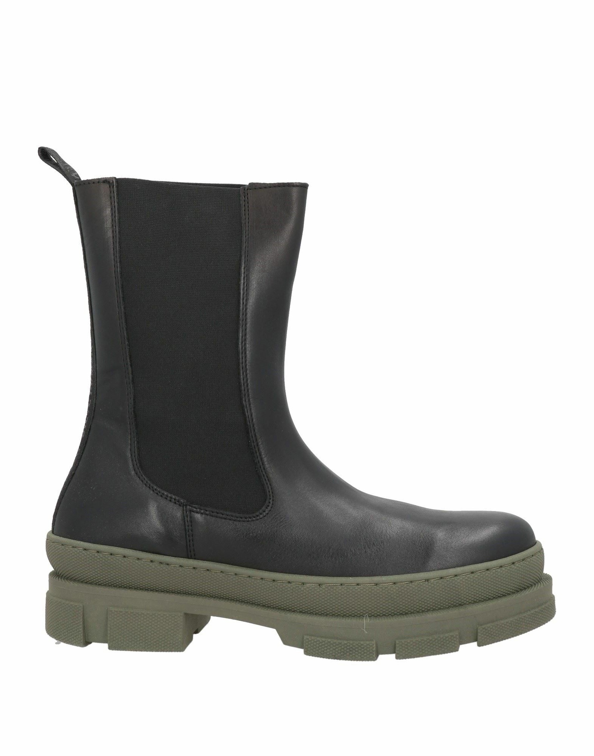 Steve Madden Womens Ankle boots in Black