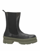 Steve Madden Womens Ankle boots in Black
