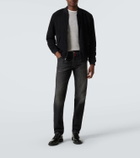 Kiton Straight jeans