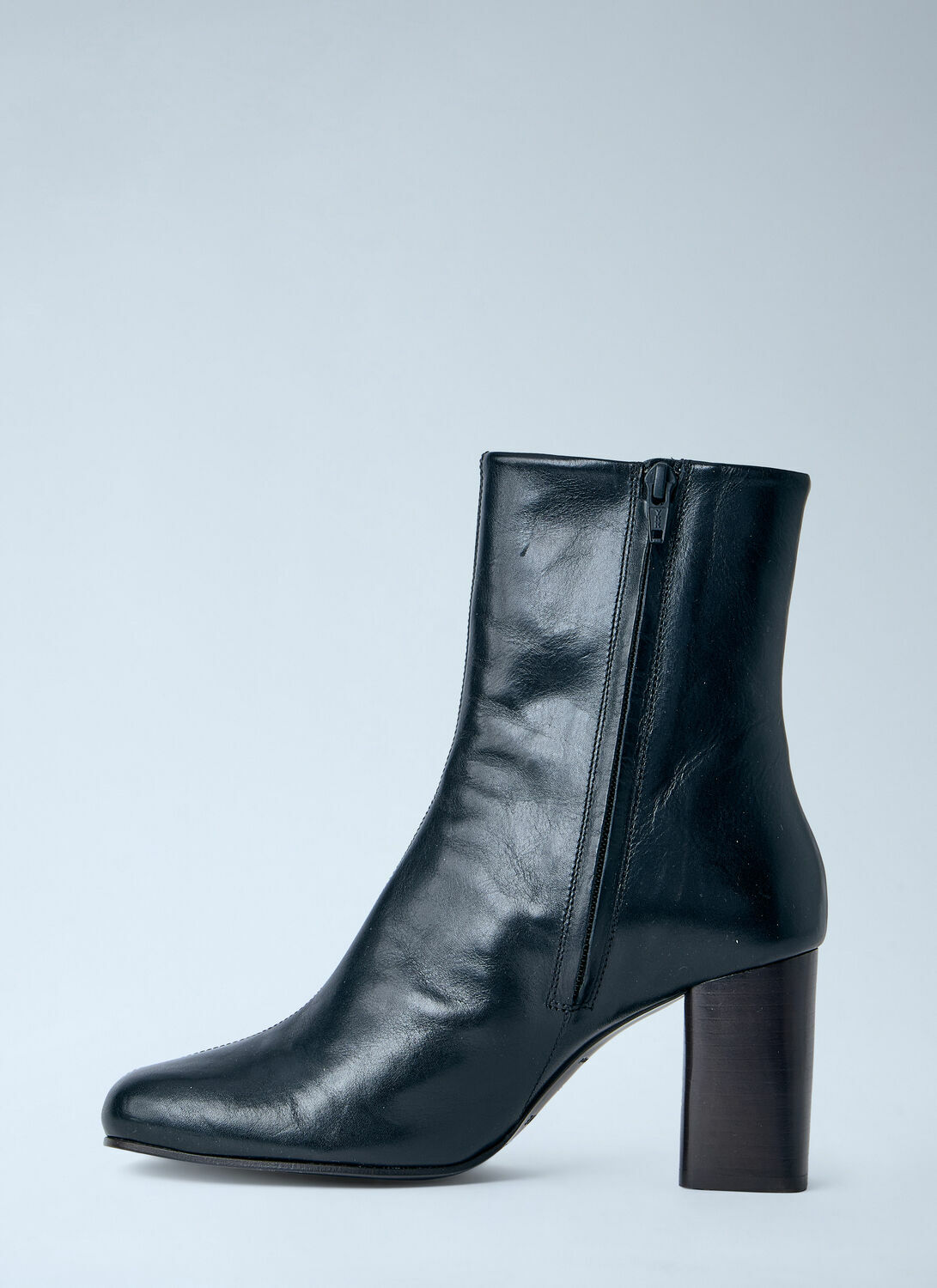 Lemaire Anatomic 80 Ankle Boots