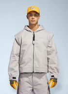 adidas Logo Motif Jacket