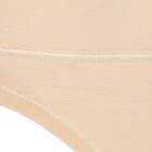 Organic Basics Women's Organic Thong - 2 Pack in Oak