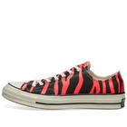 Converse Chuck Taylor 1970s Ox 'Zebra'