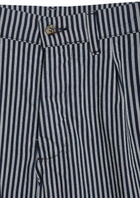 doppiaa Aaza Bermuda Shorts