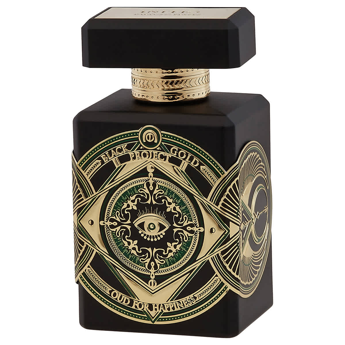 Initio Parfums Prives Unisex Oud For Happiness EDP 3.0 Oz Fragrances 3701415900844