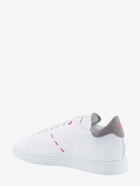 Kiton Ciro Paone Sneakers White   Mens