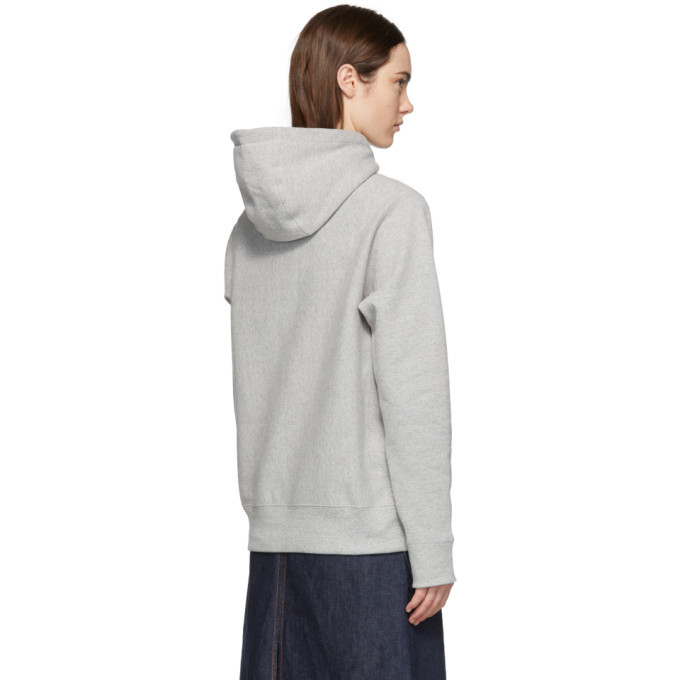 NOAH グレー フーディ Sサイズ Noah Core Classic Cotton Hoodie | Saks Fifth Avenue