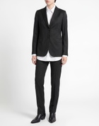 Officine Générale Womens Blazer in Black