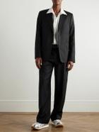 mfpen - Wool Suit Jacket - Gray