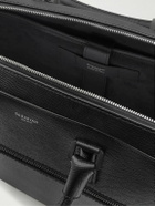 Serapian - Evoluzione Cross-Grain Leather Briefcase