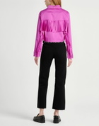 Jijil Womens Jacket Fuchsia