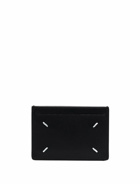 MAISON MARGIELA - Leather Card Holder