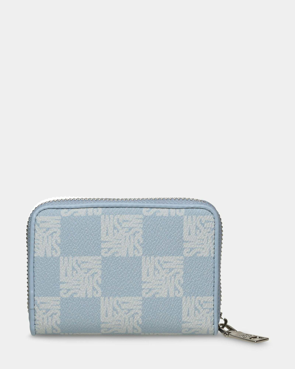 Steve Madden Bjamey Bag Wallet in Blue