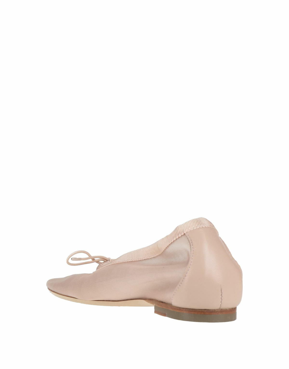 Simone Rocha Womens Ballet flats Blush