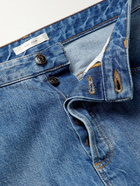 The Row - Monroe Jeans - Blue