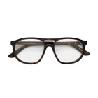 Retrosuperfuture Numero 127 Havana Havana Glasses