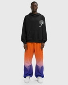 Jordan BRK OVS SBB HD LB Black Mens Hoody