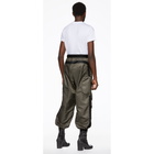 Random Identities Bronze Berlin Baggies Cargo Pants