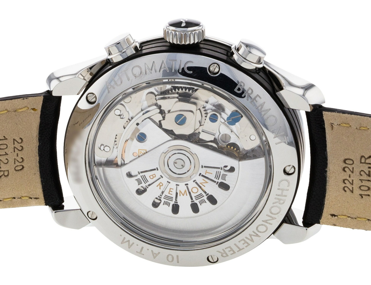 Bremont ALT1 ALT1-C/PW