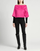 P. a.r. o.s. h. Womens Jacket in Fuchsia