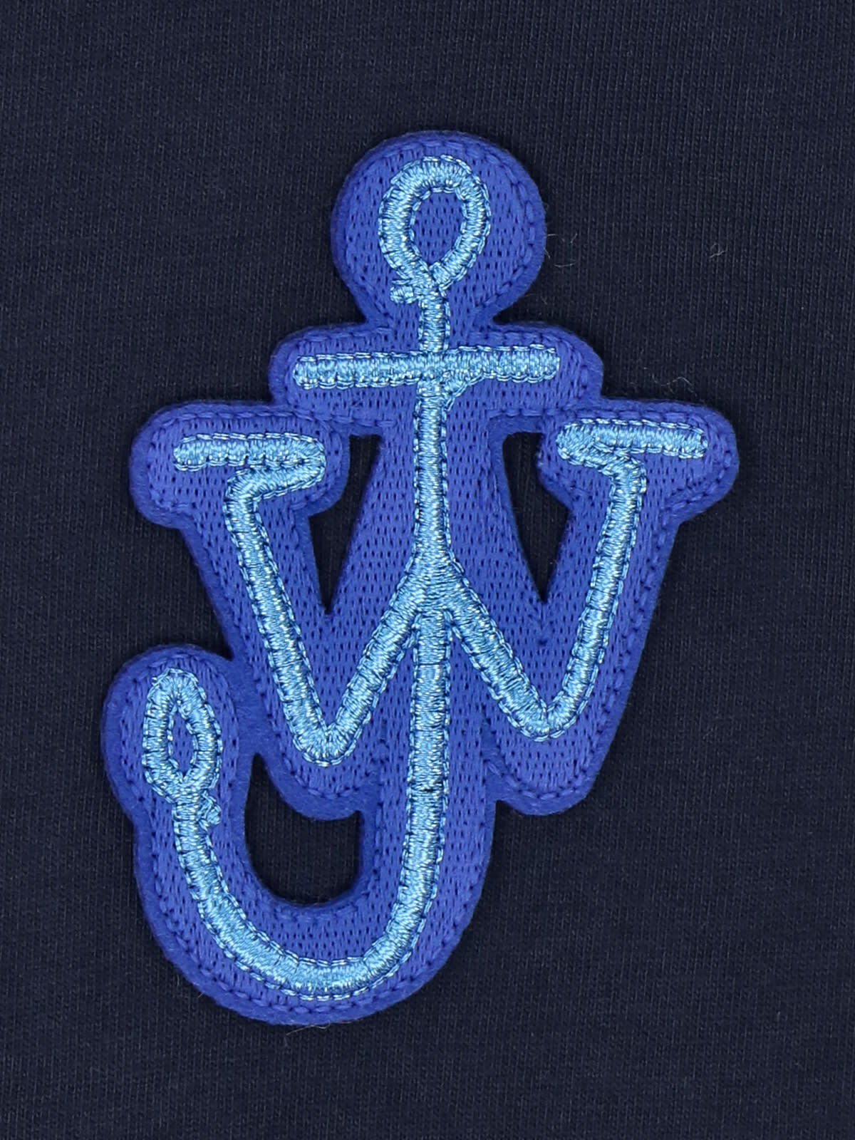 J.W. Anderson Logo T-shirt JW Anderson