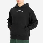 Pleasures Men's Neural Hoodie in Black