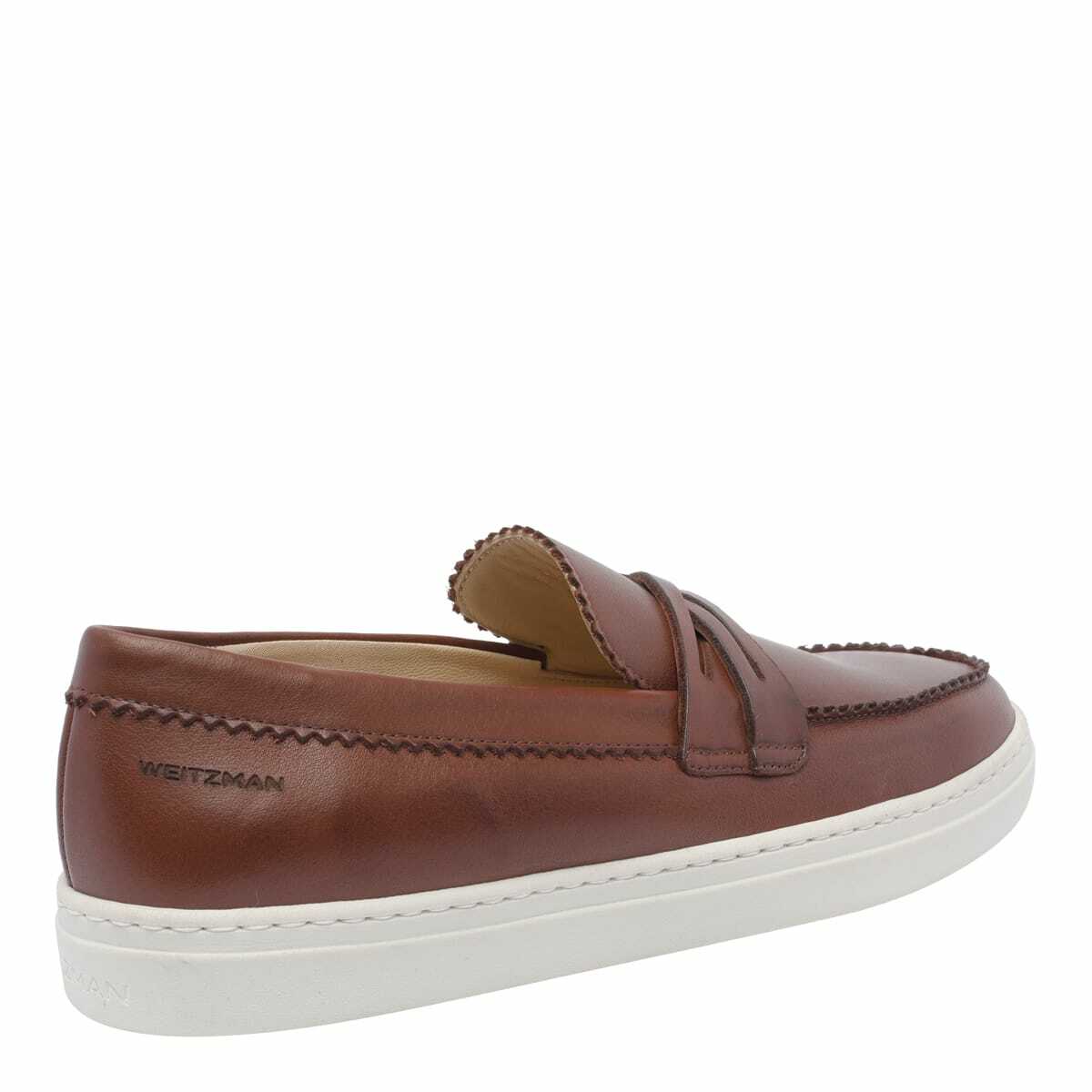Stuart Weitzman Brixton Loafers