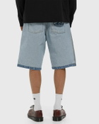 Denim Inside/Out Short