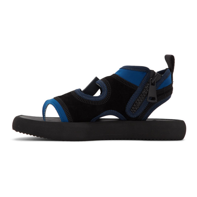 Off white surf discount sandal