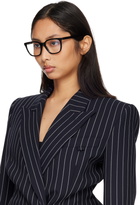 Saint Laurent Black SL M129 Glasses