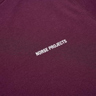 Norse Projects Niels Logo Tee - END. Exclusive