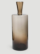 Morandi Bottle in Brown