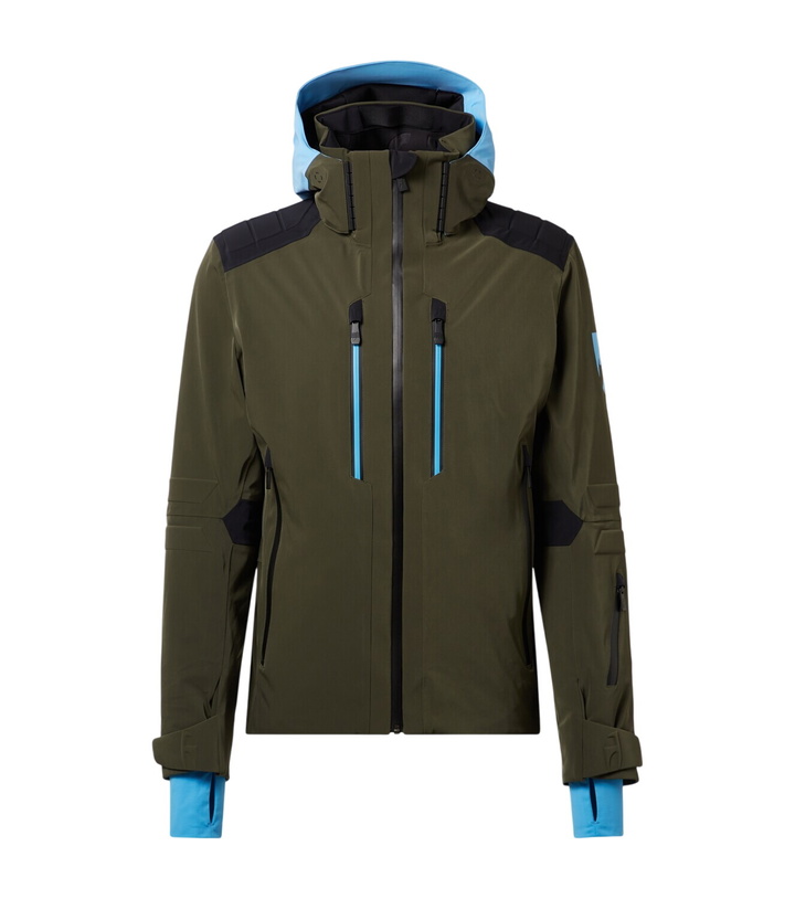 Photo: Toni Sailer Evan ski jacket