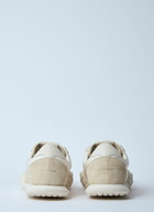 Jil Sander Low-Top Sneakers